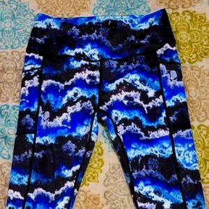 Constantly Varied Gear Capri Leggings